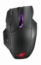 Asus Spatha X Black