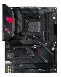Asus ROG STRIX B550-F GAMING WIFI II