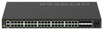 Netgear GSM4248P-100EUS