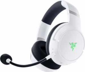 Razer Kaira Pro for Xbox White