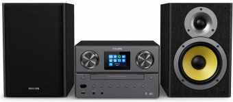 Philips micro system TAM8905/10