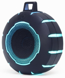Gembrid Outdoor Bluetooth Speaker LED 3W
