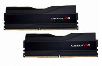 G.Skill Trident Z5 32GB (2x16GB) 6000 MHz Black