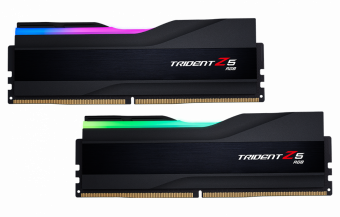 G.Skill Trident Z5 RGB 2 x 16GB