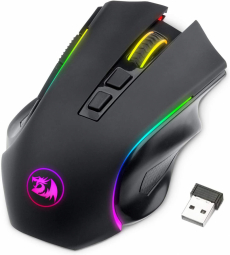 Redragon M602 Black