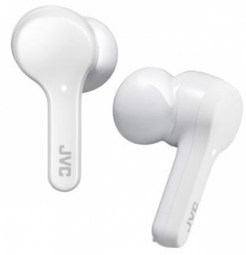 JVC HA-A8T-R White