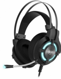 Havit H2212U Black