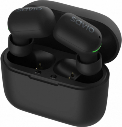 Savio TWS-09 Black