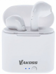 Vakoss SK-832BW White