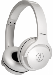 Audio Technica ATH-S220BT White