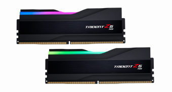 G.Skill Trident Z5 RGB 32GB (2x16GB) 5600 MHz Black