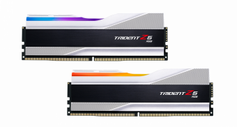G.Skill Trident Z5 RGB 32GB (2x16GB) 5600 MHz White