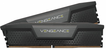 Corsair Vengeance 2 x 16GB Black