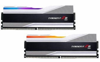G.Skill Trident Z5 RGB 2 x 16GB Silver