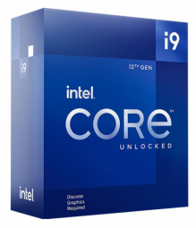 Intel Core i9-12900KF BOX
