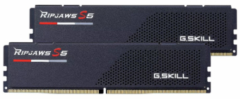G.Skill Ripjaws S5 2 x 16GB Black