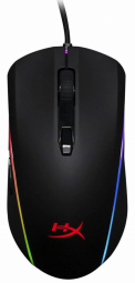 HyperX Pulsefire Surge Black HX-MC002B