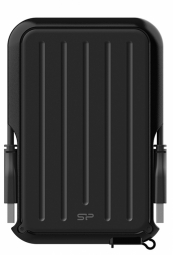 Silicon Power A66 4TB Black