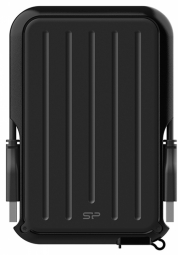 Silicon Power A66 2TB Black