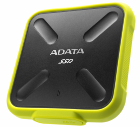 Adata SD700 1TB Yellow