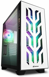Sharkoon Elite Shark CA300T White