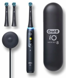Oral-B iO Series 8N Black Onyx