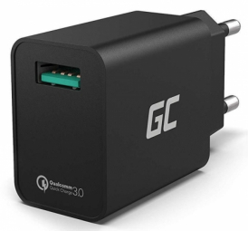 Green Cell 18W with Quick Charge