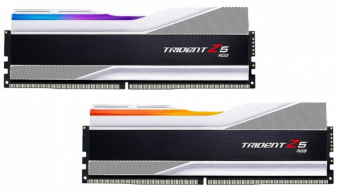 G.Skill Trident Z5 RGB 2 x 16GB Silver