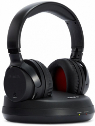 Aiwa WHF-880 Black