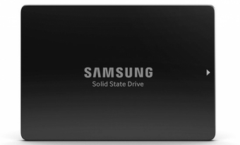 Samsung PM893 480GB MZ7L3480HCHQ-00A07