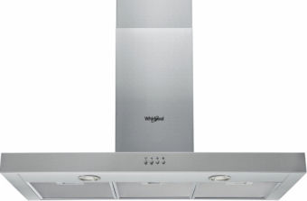 Whirlpool AKR559/ 3 IX