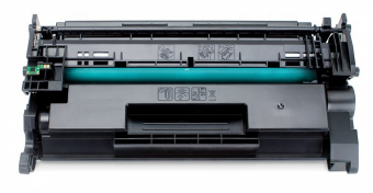 GenerInk HP CF259A Black