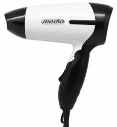 Mesko MS 2262 Black/White