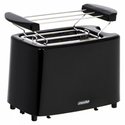 Mesko MS 3220 Black