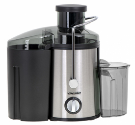 Mesko MS 4126b Black