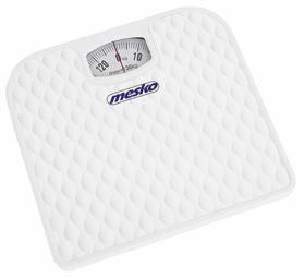 Mesko MS 8160 Mechanical White