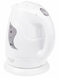 Adler AD 08 w White