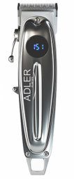 Adler Proffesional AD 2831 Silver