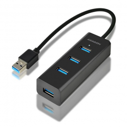 Axagon HUE-S2B USB3.0 charging hub
