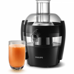 Philips Viva Collection HR1832/00 Black