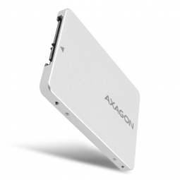 Axagon RSS-M2SD Sata M.2 box 2.5"