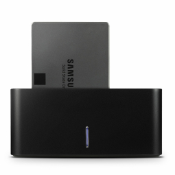 Axagon ADSA-SN USB Compact HDD dock