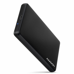 Axagon EE25-SLC USB-C SLIDE box