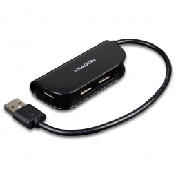 Axagon HUE-X4B USB READY hub