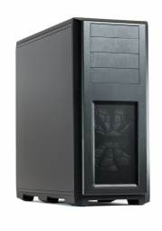 Phanteks Enthoo Pro Black