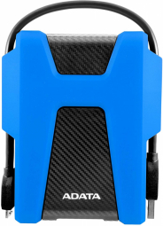 Adata Durable HD680 1TB Blue/Black