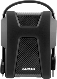 Adata Durable HD680 1TB Black