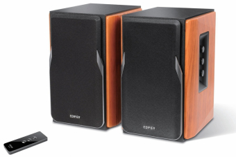 Edifier R1380T Brown