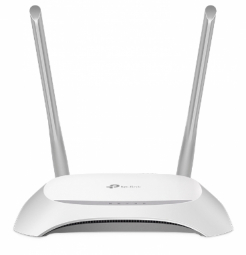 TP-Link TL-WR850N