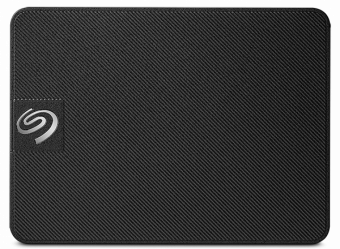 Seagate Expansion 4TB Black